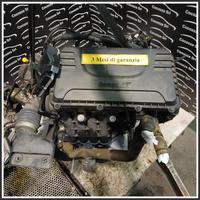 Motori Completi EVO EVO3 HFC4GB23D