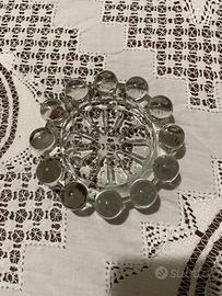 Vetro artistico vintage