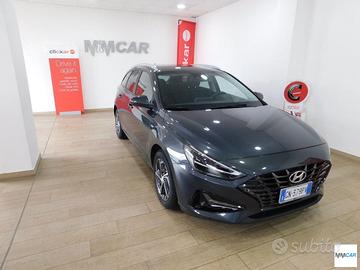 HYUNDAI i30 Station Wagon i30 1.0 T-GDI 48V Prime