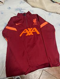 Felpa liverpool