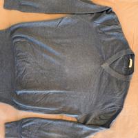 Maglionr cashemire e seta