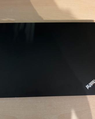 Lenovo thinkpad E590