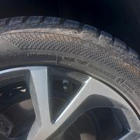 4 pneumatici AUSTONE 225 50 18 95W 4 stagioni