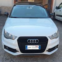 Audi A1 SPB 1.6 TDI Admired