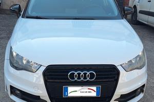 Audi A1 SPB 1.6 TDI Admired