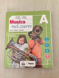 Libri musica