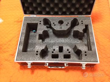 Valigetta custodia valigia drone race 250/280