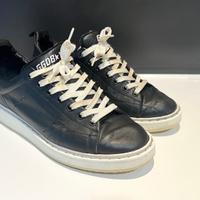 Scarpe GOLDEN GOOSE mod. Starter n.40 originali