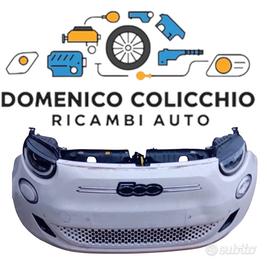 RICAMBI USATI FIAT 500 elettrica