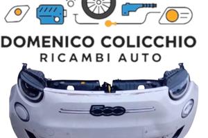 RICAMBI USATI FIAT 500 elettrica