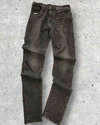 Levi's Premium 511 Slim Jeans-Grey/Grigio-W32 L 36