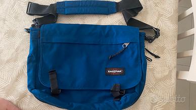 Tracolla scuola Eastpak