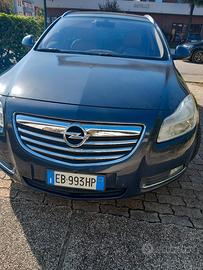 Opel insigna 