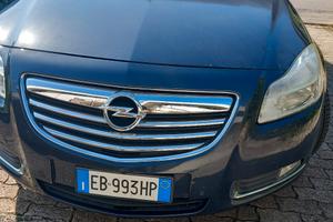 Opel insigna 