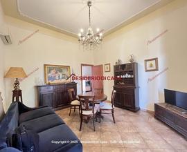 Appartamento, Mondello - Castelforte, Palermo.