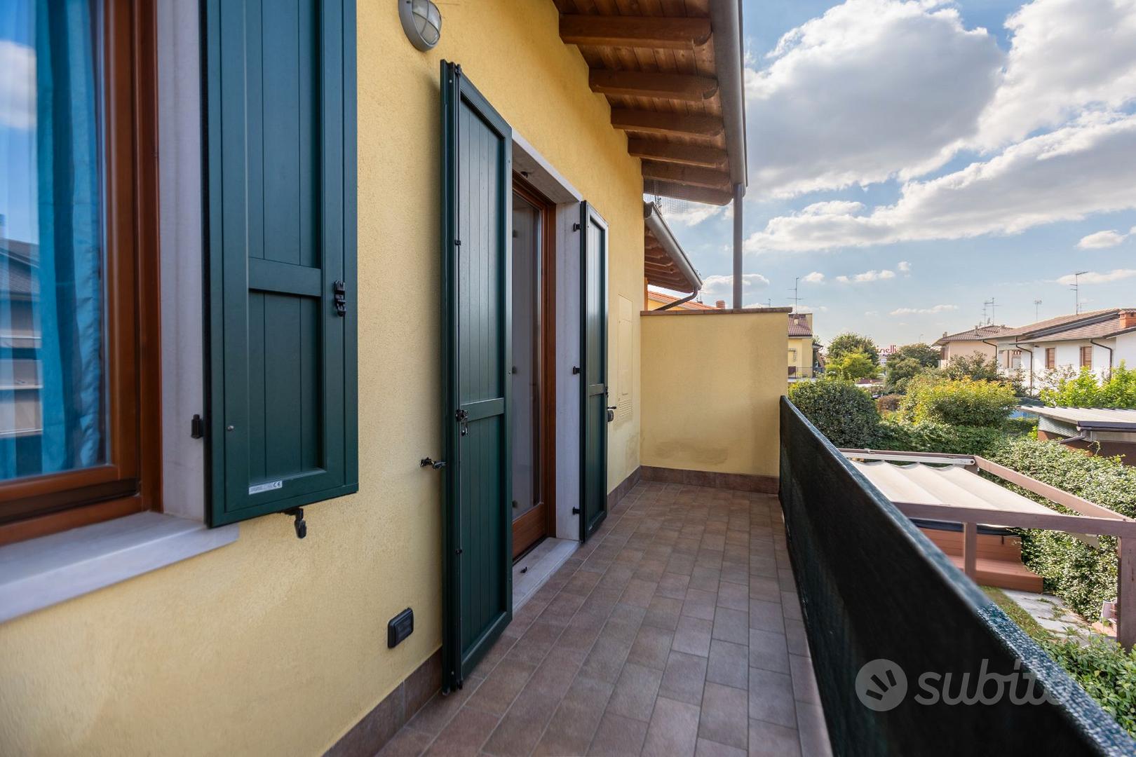 Appartamento – Valeggio sul Mincio, Nadalini - Vista 2