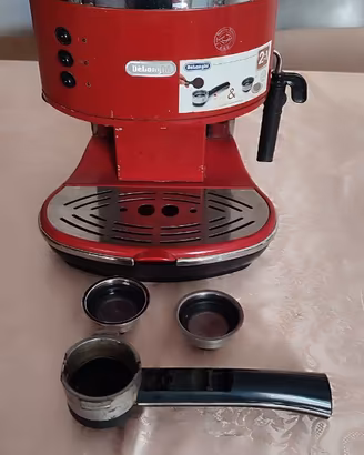 Macchina da caffè De Longhi