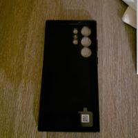 Samsung Leather Cover in pelle x Galaxy S23 Ultra