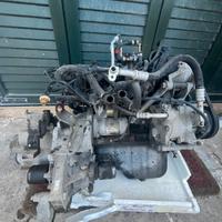 motore fiat 1.2 44 kw, 840a3000