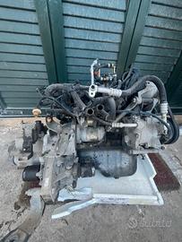 motore fiat 1.2 44 kw, 840a3000