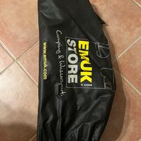 Specchietti per traino roulotte