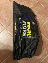 Specchietti per traino roulotte