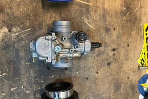 Carburatore MIKUNI VM26-665
