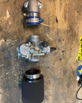 Carburatore MIKUNI VM26-665