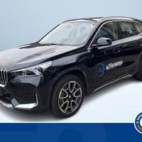 BMW X1 sDrive 18d