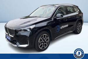 BMW X1 sDrive 18d