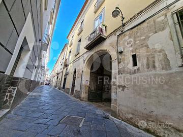 Appartamento Santa Maria Capua Vetere