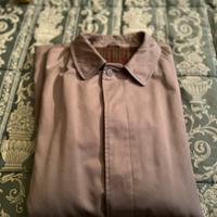 Impermeabile da uomo tg 54/56