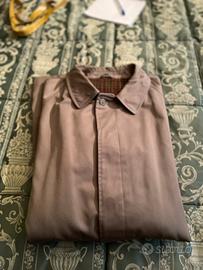 Impermeabile da uomo tg 54/56