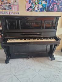 Pianoforte Lampferhoff Essen