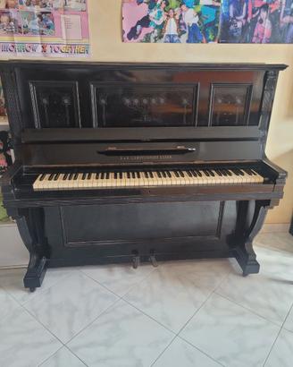 Pianoforte Lampferhoff Essen