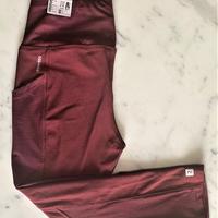 Leggings Decathlon donna fitness