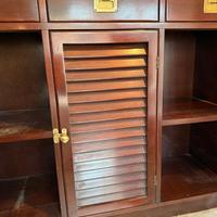 Mobile nautico originale da yacht del ’900