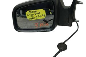 SPECCHIETTO RETROVISORE SINISTRO OPEL Meriva 1Â° S