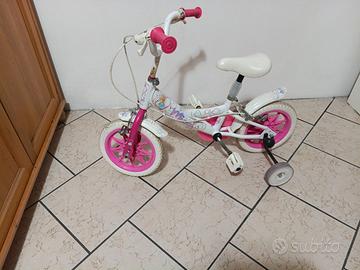 Bicicletta per bambini