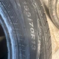 Gomma NUOVA MAI UTILIZZATA