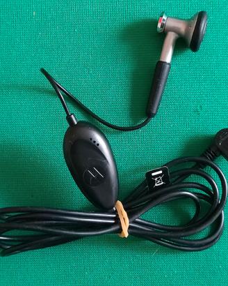 Auricolare Motorola