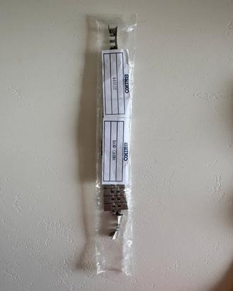 Bracciale Originale Seiko 44G1JZ per Seiko