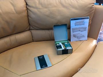Divano Natuzzi Klaus