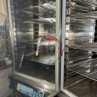 Abbattitore di temperatura