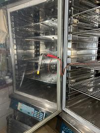 Abbattitore di temperatura