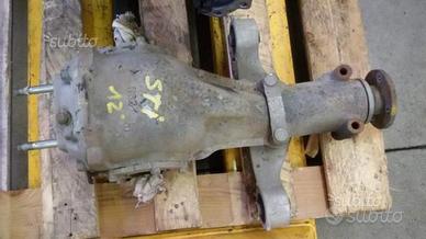 Differenziale post. Subaru Wrx Sti my '12