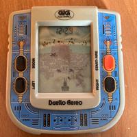 GIG ELECTRONICS gioco scacciapensieri vintage