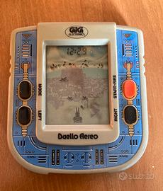 GIG ELECTRONICS gioco scacciapensieri vintage