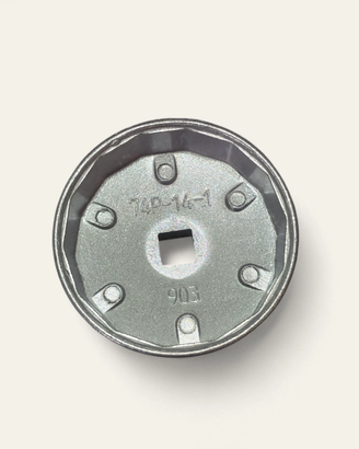 Tazza Per Filtro Olio VAG Benz Toyota Lexus BMW