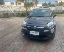 Fiat 500X 1.6 MultiJet 120 CV Pop Star